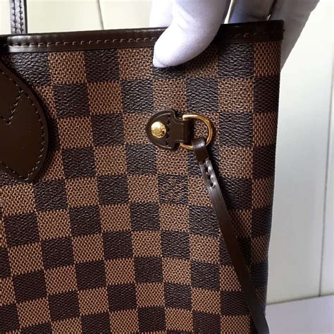 louis vuitton checkered bag fake|checkerboard louis Vuitton Bag.